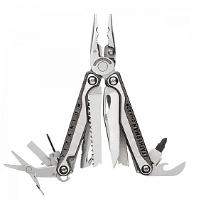 Инструмент Leatherman: Charge+ TTi 