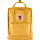 Рюкзак Fjallraven: Kanken 16L — Ochre