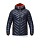 Куртка пуховая Bask: Chimgan — Синий тмн