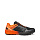 Кроссовки Scarpa: Spin Ultra GTX — Orange Fluo/Black