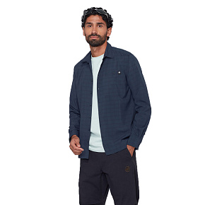 Рубашка Mammut: Lenni Longsleeve Shirt Men