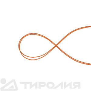 Репшнур Mammut: Accessory Cord 7mm