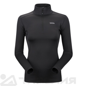 Майка с воротником на молнии Sivera: Вуйма AltiGrid Вм