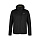 Куртка Montura: Sherpa Reversible Jacket — Black/Verde Salvia
