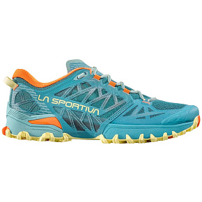 Кроссовки LA Sportiva: Bushido III Wide Woman