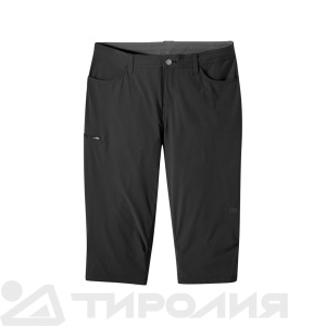 Капри женские Outdoor Research: Ferrosi 
