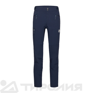 Брюки Mammut: Courmayeur SO Pants Men