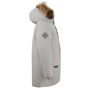 Куртка пуховая Sivera: Веглас М 24