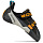 Скальные туфли Scarpa: Booster — Black/Orange