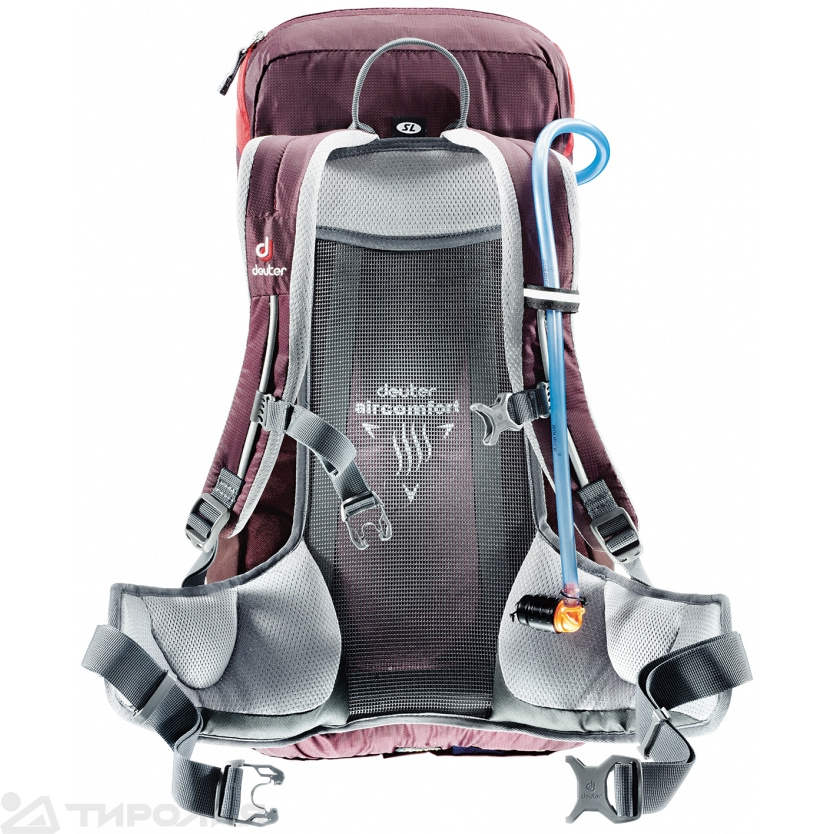 DEUTER AC Lite 22 SL