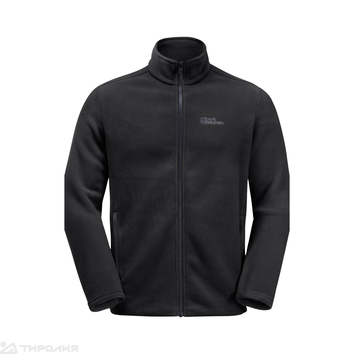 Куртка Jack Wolfskin: Winterstein Fz M