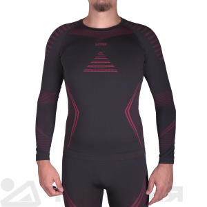 Комплект термобелья UTO: Sports 2.0 Bamboo Charcoal