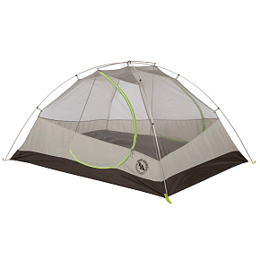 Палатка: Big Agnes Blacktail 3 Package: Includes Tent and Footprint