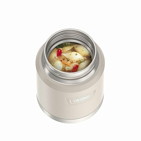 Термос Thermos: IS300SN 0.47L с ложкой
