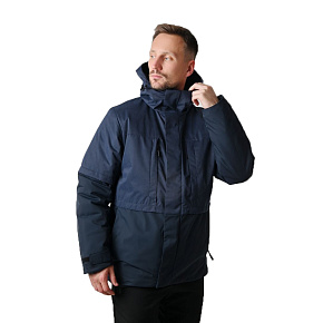 Куртка Росомаха: Маджар