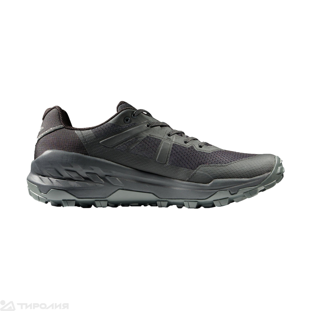 Кроссовки Mammut: Sertig II Low GTX Men
