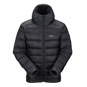 Куртка пуховая Sivera: Ердан