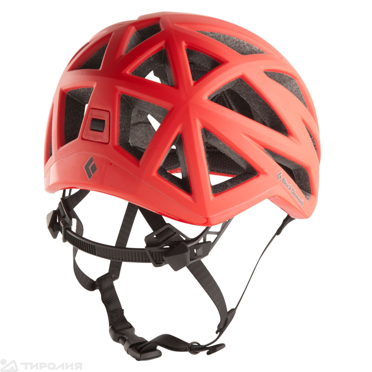 Каска Black Diamond: Vapor Helmet