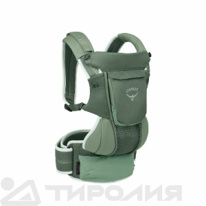 Рюкзак Osprey: Poco Soft Child Carrier