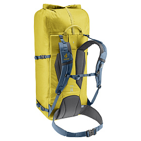 Рюкзак DEUTER: Durascent 44+10