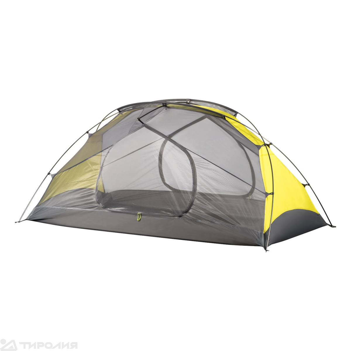 Палатка Salewa: Denali lll Tent