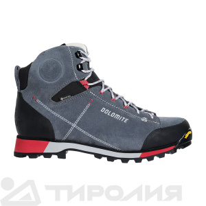 Ботинки женские Dolomite: Cinquantaquattro Hike EVO W GTX