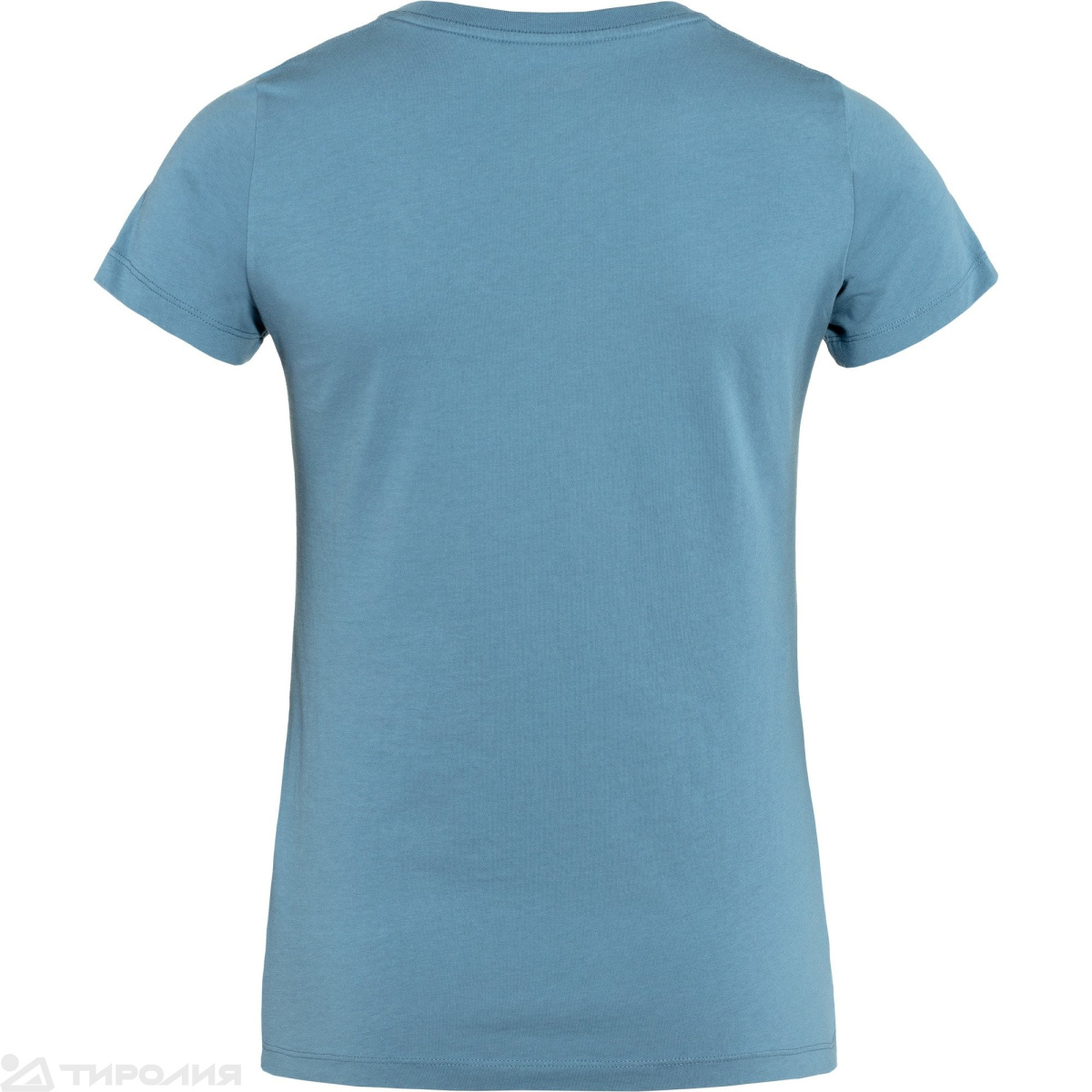 Футболка: Fjallraven Arctic Fox T-shirt W