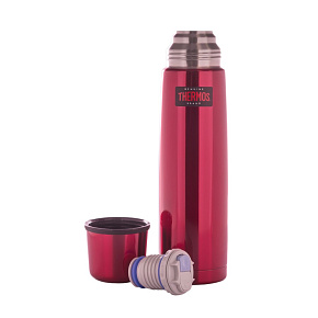 Термос Thermos: FBB-750 Red 0.75L