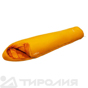Спальник MontBell: Seamless Alpine Burrow Bag #2