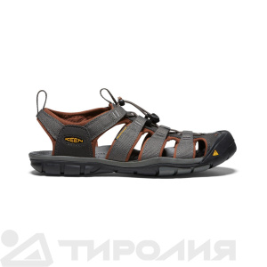 Сандалии Keen: Clearwater CNX M