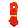 Веревка динамическая Tendon: Master 9.4mm CS, бухта 60м — Red