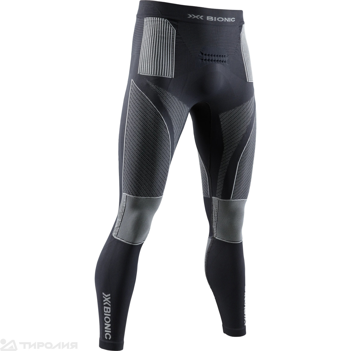 Брюки X-BIONIC: Energy Accumulator 4.0 Pants Men