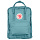 Рюкзак Fjallraven: Kanken 16L — Sky Blue