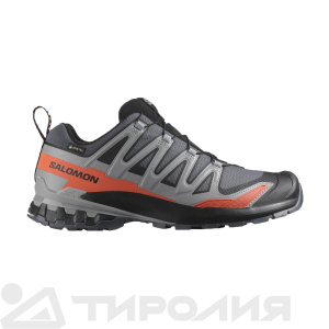 Кроссовки Salomon: XA PRO 3D V9 GTX