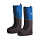 Бахилы альп. Bask: THL Leggings — Синий/черный