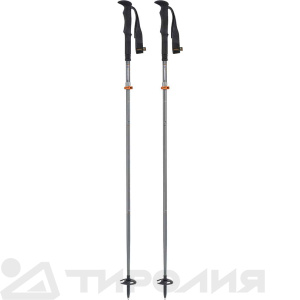 Палки треккинговые Komperdell: FX Lite Ti Vario