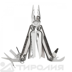 Инструмент Leatherman: Charge+ TTi 