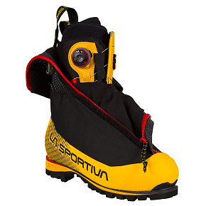 Ботинки альпинистские LA Sportiva: G2 Evo