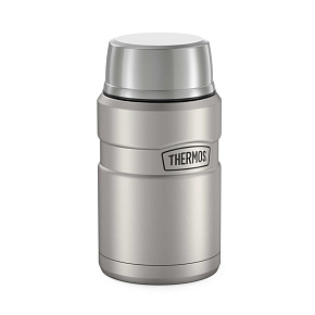 Термос Thermos: SK3021 MMS 0.71L с ложкой