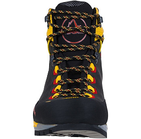 Ботинки альпинистские LA Sportiva: Trango Tech Leather GTX