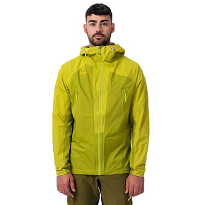 Куртка Ternua: Trekking Kars 2.0 Jkt M