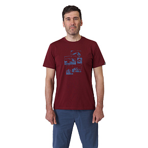 Футболка Red Fox: SL