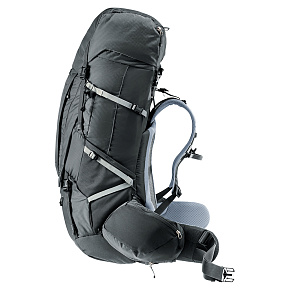 Рюкзак DEUTER: Aircontact PRO 65+10 SL