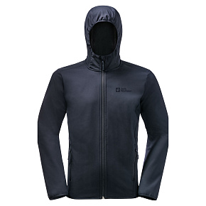 Куртка Jack Wolfskin: Bornberg Hoody M