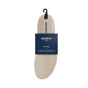 Стельки Dolomite: 54 Footbed Lt