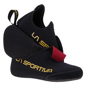 Ботинки альпинистские LA Sportiva: Olympus Mons S