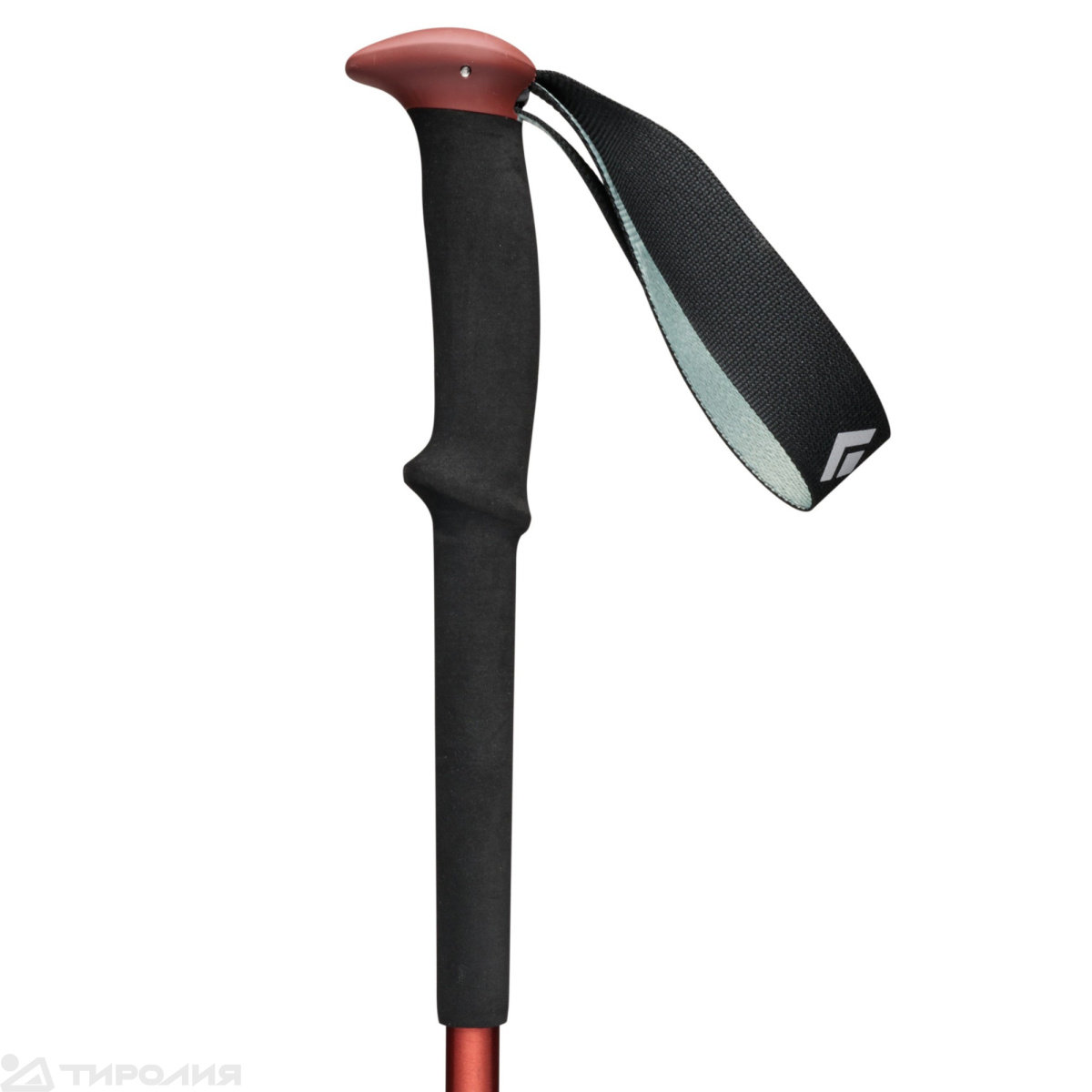 Палки треккинговые Black Diamond: Trail Trekking Poles