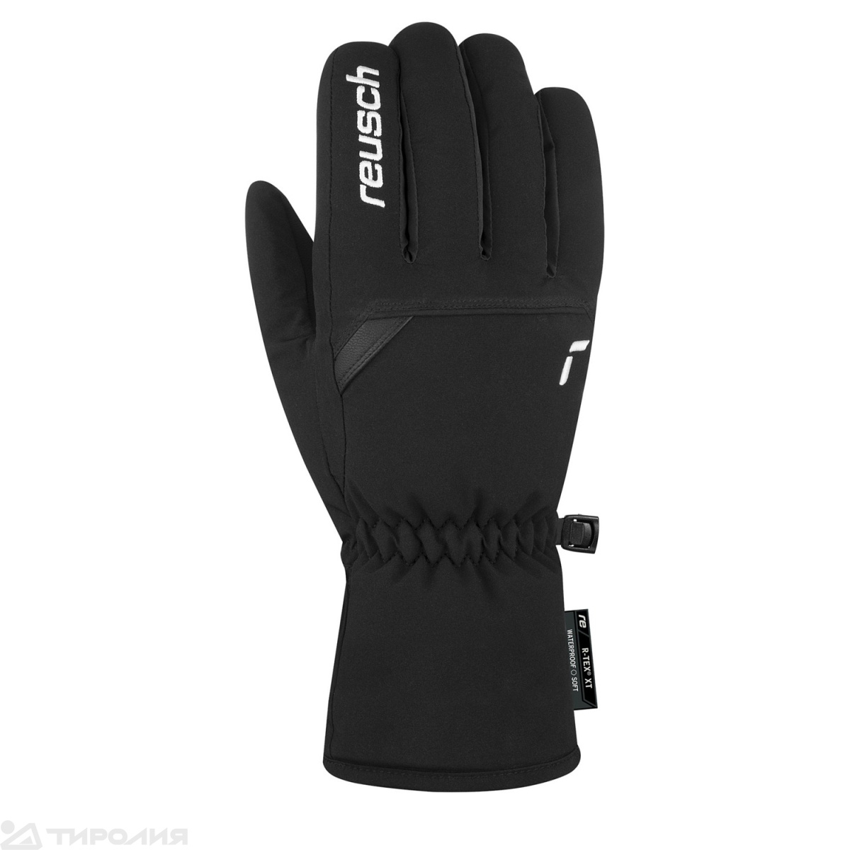 Перчатки Reusch: Elon R-TEX XT