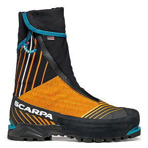 Ботинки высотные Scarpa: Phantom Tech HD