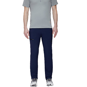 Брюки Mammut: Runbold Pants Men 